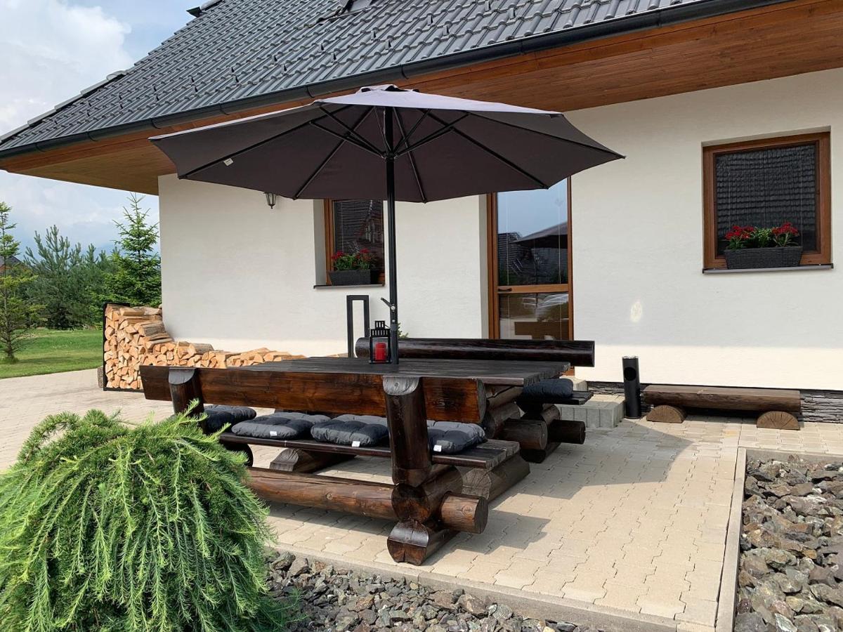 Villa Jasen Stará Lesná 外观 照片